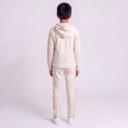 Ensemble gris/rose e152 4-14 ans Enfant CXL BY CHRISTIAN LACROIX