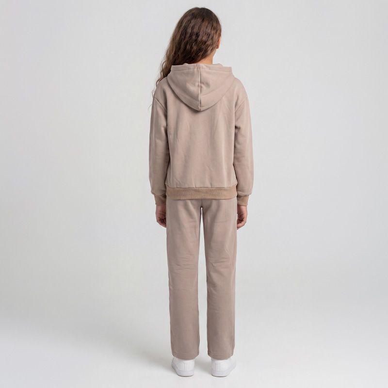 Ensemble noir/beige/marron cl260 4-14 ans Enfant CXL BY CHRISTIAN LACROIX