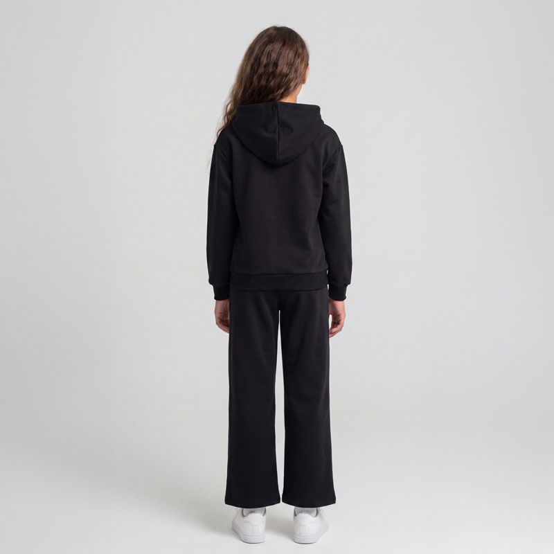 Ensemble noir/beige/marron cl260 4-14 ans Enfant CXL BY CHRISTIAN LACROIX