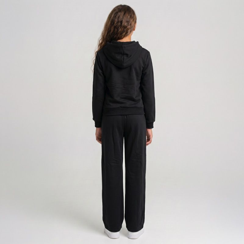 Ensemble marron/rose/noir cl266 4-14 ans Enfant CXL BY CHRISTIAN LACROIX