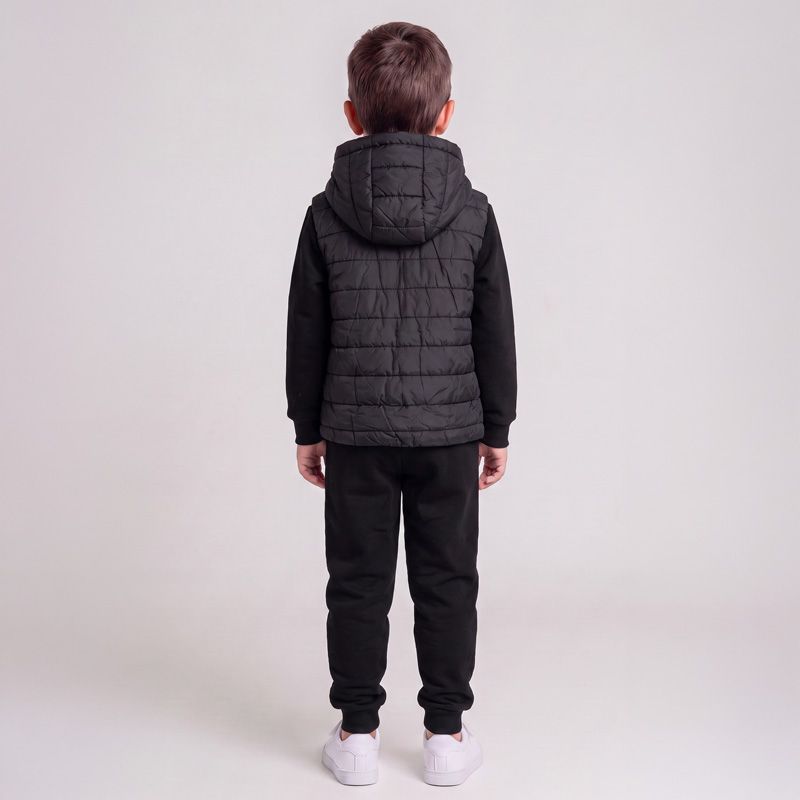 Ensemble noir/marine bl38 1-5 ans Enfant CXL BY CHRISTIAN LACROIX