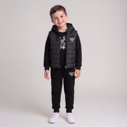 Ensemble noir/marine bl38 1-5 ans Enfant CXL BY CHRISTIAN LACROIX