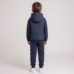 Ensemble noir/marine bl38 1-5 ans Enfant CXL BY CHRISTIAN LACROIX