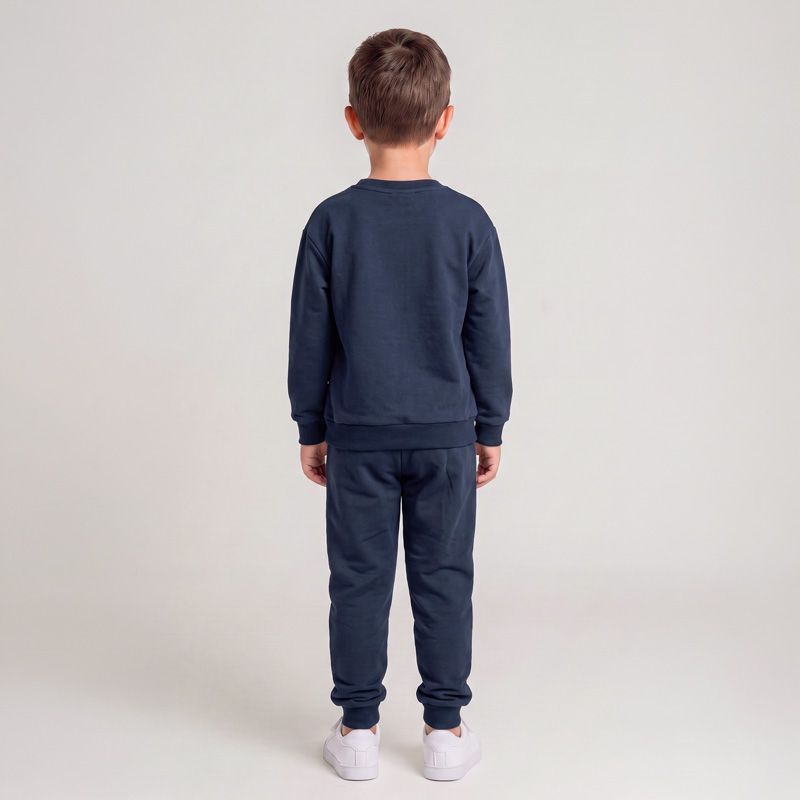 Ensemble noir/marine bl38 1-5 ans Enfant CXL BY CHRISTIAN LACROIX