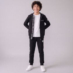 Ensemble blanc/noir/bleu/beige fb20 4-14 ans Enfant CXL BY CHRISTIAN LACROIX