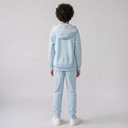 Ensemble blanc/noir/bleu/beige fb20 4-14 ans Enfant CXL BY CHRISTIAN LACROIX
