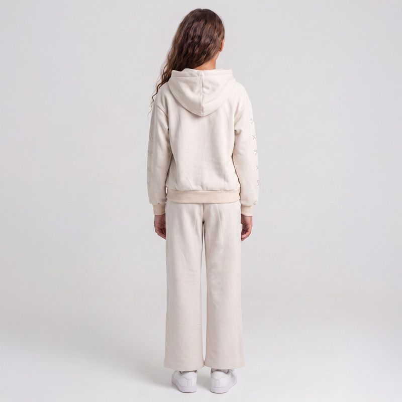 Ensemble choco/marine/beige cl259 4-14 ans Enfant CXL BY CHRISTIAN LACROIX