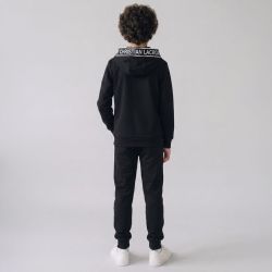 Ensemble noir/bleu/choco fb37 4-14ans Enfant CXL BY CHRISTIAN LACROIX