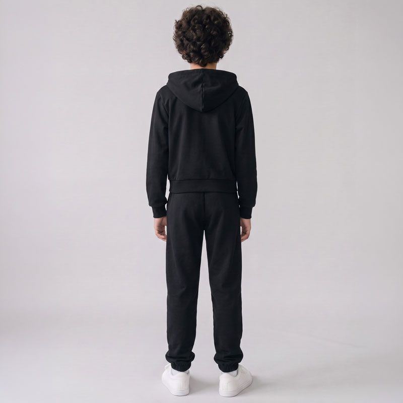 Ensemble noir/beige/marine bl42 4-14 ans Enfant CXL BY CHRISTIAN LACROIX