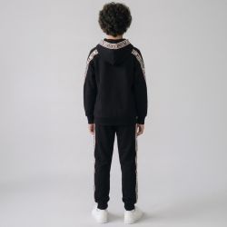 Ensemble noir/beige/bleu tc15 4-14 ans Enfant CXL BY CHRISTIAN LACROIX