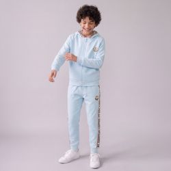 Ensemble noir/beige/bleu tc15 4-14 ans Enfant CXL BY CHRISTIAN LACROIX