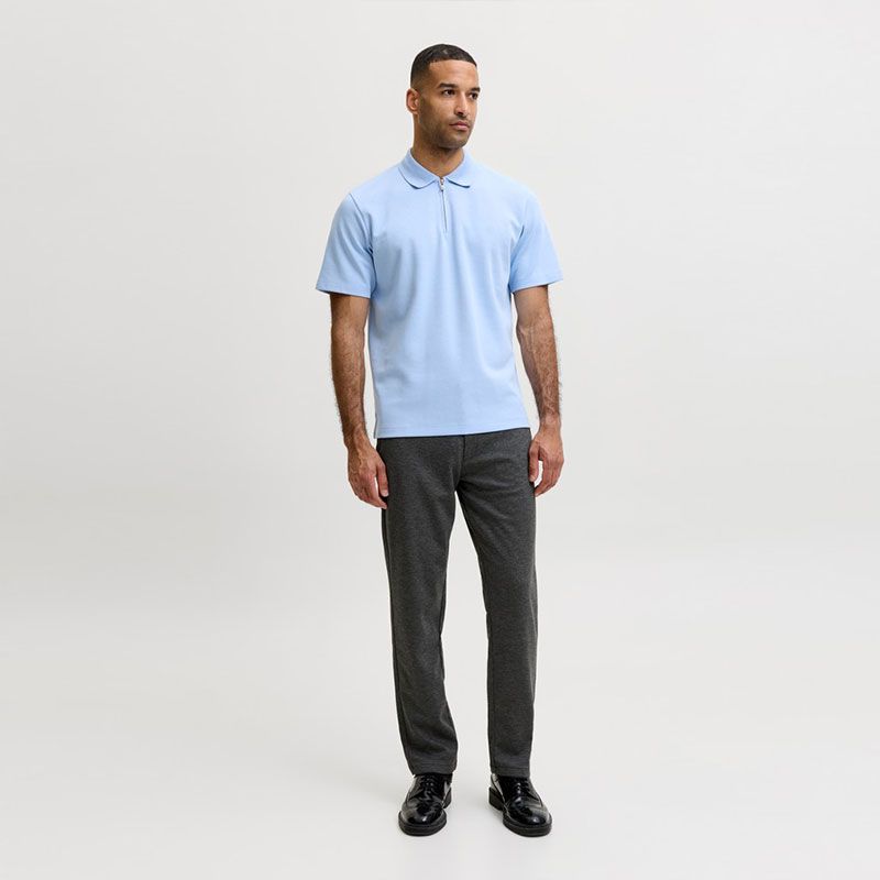 Pantalon chino adrian regular fit Homme JACK & JONES