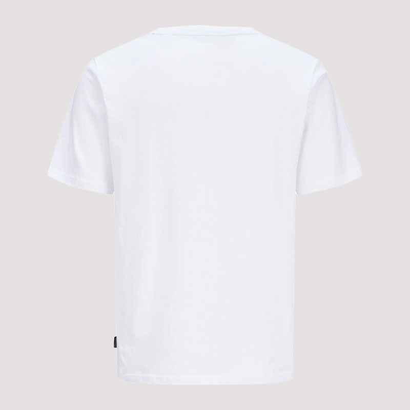 Tee shirt navy blazer 12298462 4574 Homme JACK & JONES