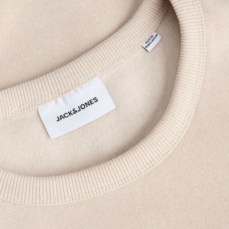 Sweat turbulence 12298440 4574 Homme JACK & JONES