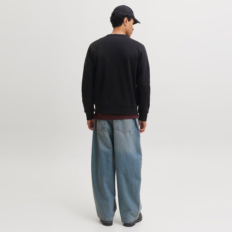 Sweat turbulence 12298440 4574 Homme JACK & JONES
