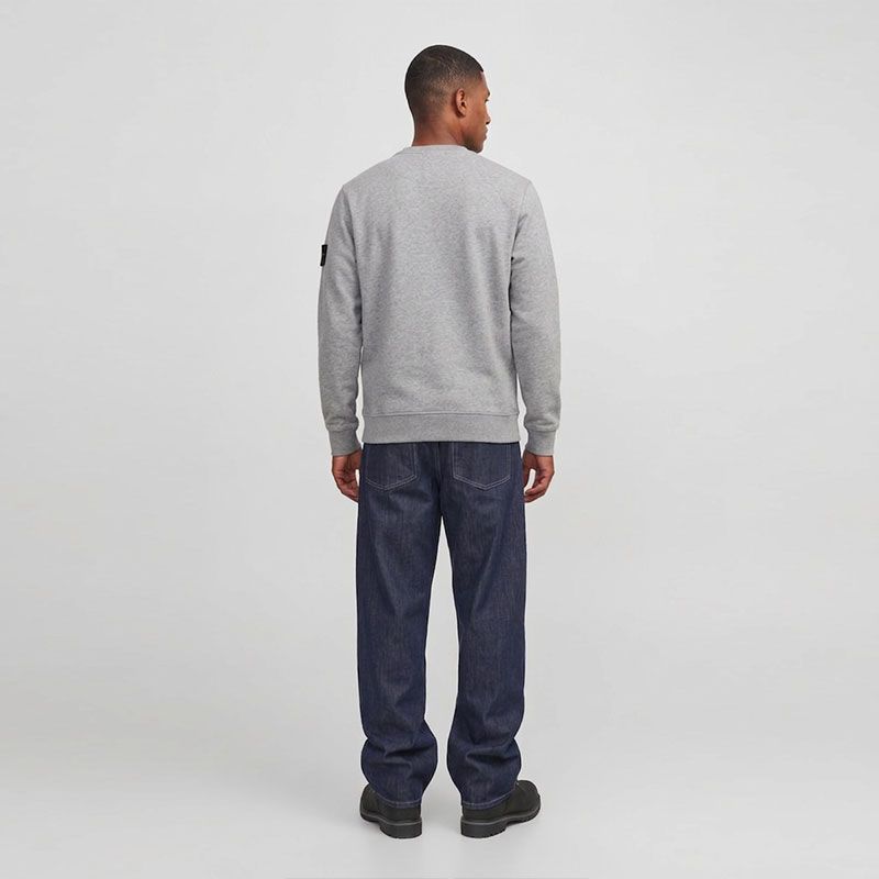 Sweat turbulence 12298440 4574 Homme JACK & JONES