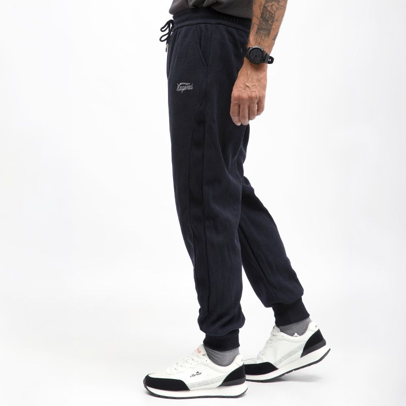 Bas de jogging hommesedrigo kaporal Homme KAPORAL