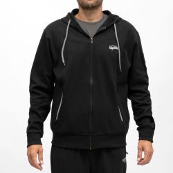 Gilet capuche kaporalrendal kaporal Homme KAPORAL