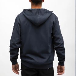 Gilet capuche kaporalrendal kaporal Homme KAPORAL
