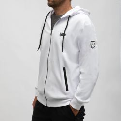 Gilet capuche kaporalrendal kaporal Homme KAPORAL
