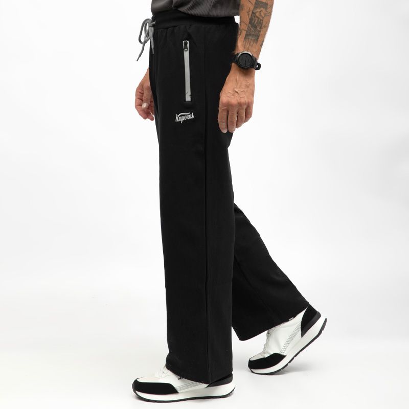 Pantalon de jogging droit kaporallorcoro kaporal Homme KAPORAL