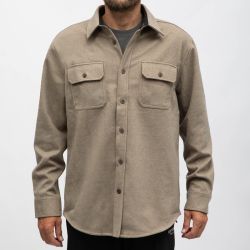 Chemise homme4892colorado kaporal Homme KAPORAL
