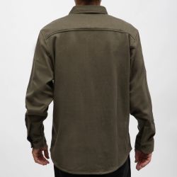 Chemise homme4892colorado kaporal Homme KAPORAL