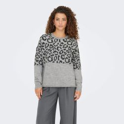 Pull 15294969 sbl Femme ONLY