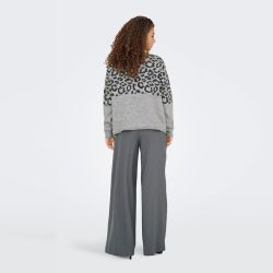 Pull 15294969 sbl Femme ONLY