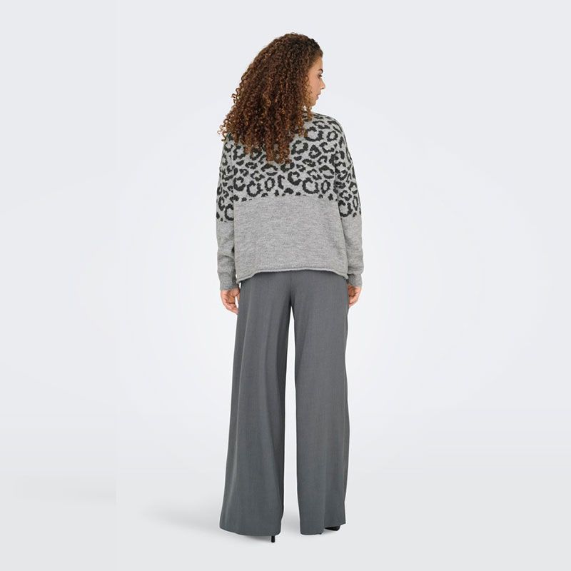 Pull 15294969 sbl Femme ONLY