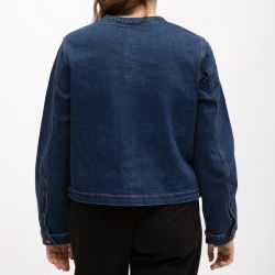 Veste wash venda v202521d9a Femme LA PETITE ETOILE