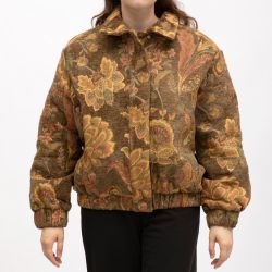Veste jacquard vany v142522z0a Femme LA PETITE ETOILE