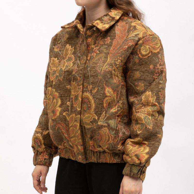 Veste jacquard vany v142522z0a Femme LA PETITE ETOILE
