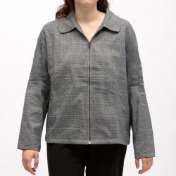 Veste gris vant v202521x5a Femme LA PETITE ETOILE