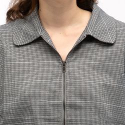 Veste gris vant v202521x5a Femme LA PETITE ETOILE