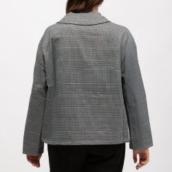 Veste gris vant v202521x5a Femme LA PETITE ETOILE
