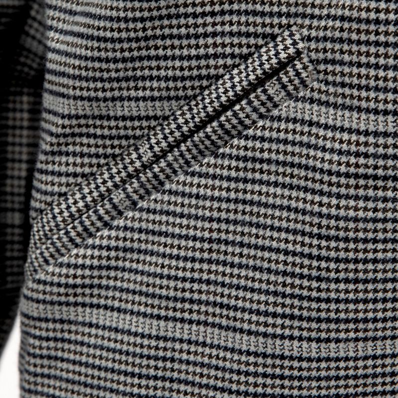 Veste gris vant v202521x5a Femme LA PETITE ETOILE