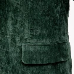 Veste verte amande valley v102523w8a Femme LA PETITE ETOILE