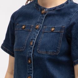 Robe wash rinda r102521d9a Femme LA PETITE ETOILE