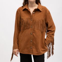 Veste camel floris f102522x1x Femme LA PETITE ETOILE