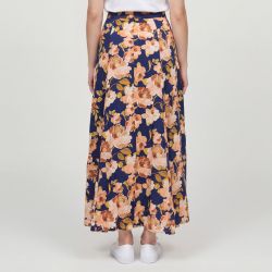 Jupe retro jendra j202421r0a Femme LA PETITE ETOILE