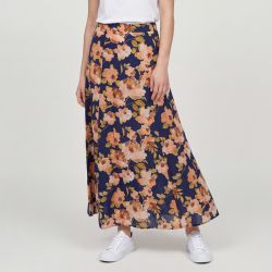 Jupe retro jendra j202421r0a Femme LA PETITE ETOILE