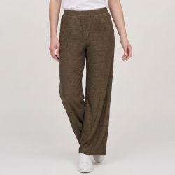 Pantalon dore pozo p102523n2a Femme LA PETITE ETOILE