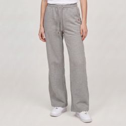 Pantalon gris petra p102422d8a Femme LA PETITE ETOILE