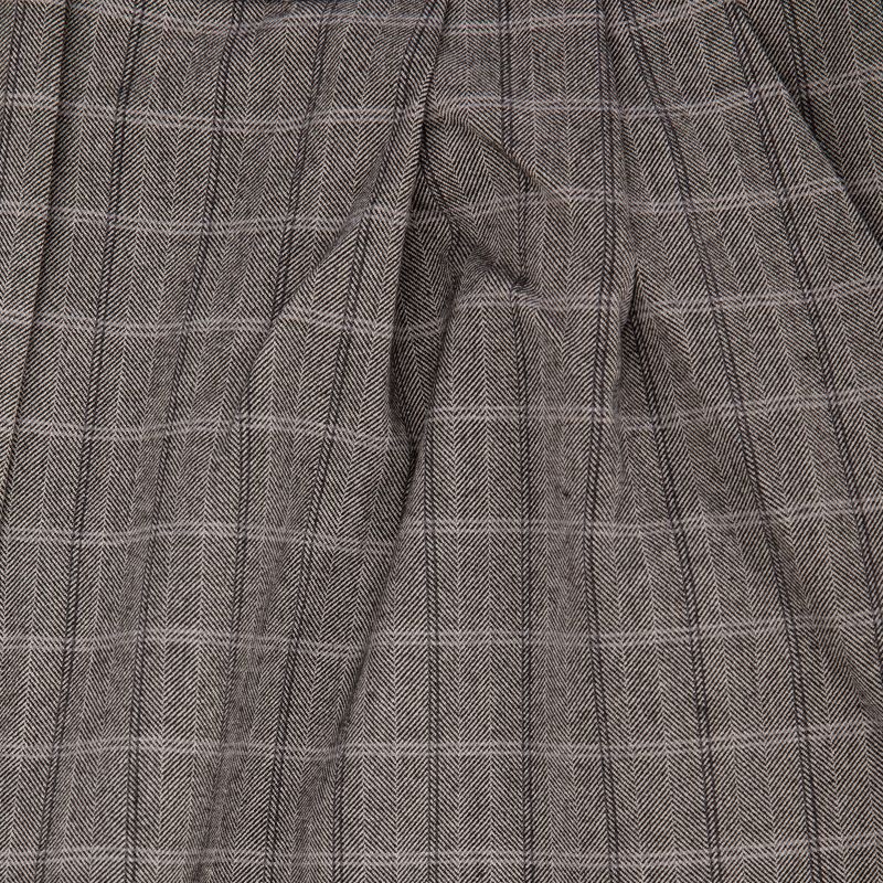 Pantalon gris paoline p102521x9a Femme LA PETITE ETOILE