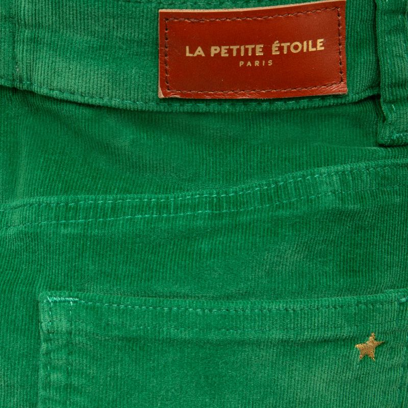 Jupe vert jomia j202421c2h Femme LA PETITE ETOILE