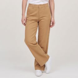Pantalon camel paphos p302521c0h Femme LA PETITE ETOILE