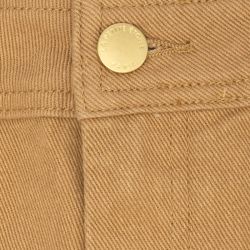 Pantalon camel paphos p302521c0h Femme LA PETITE ETOILE