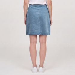 Jupe stone julie j202522c0a Femme LA PETITE ETOILE