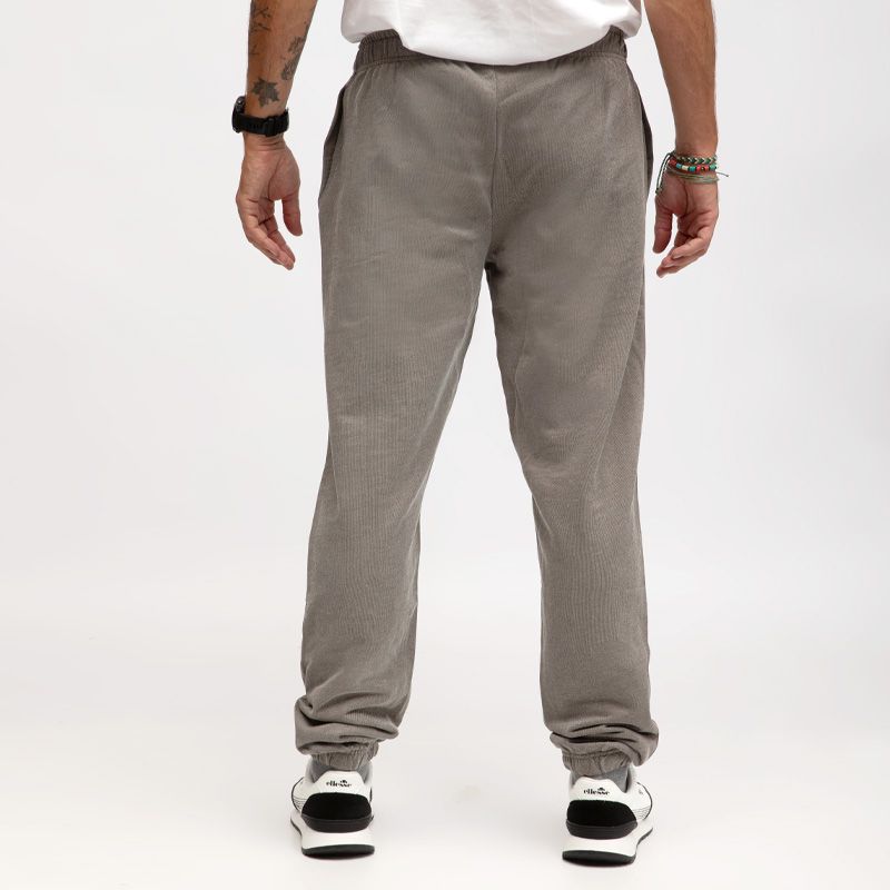 Bas de jogging gris umr1jg77184060122p Homme UMBRO